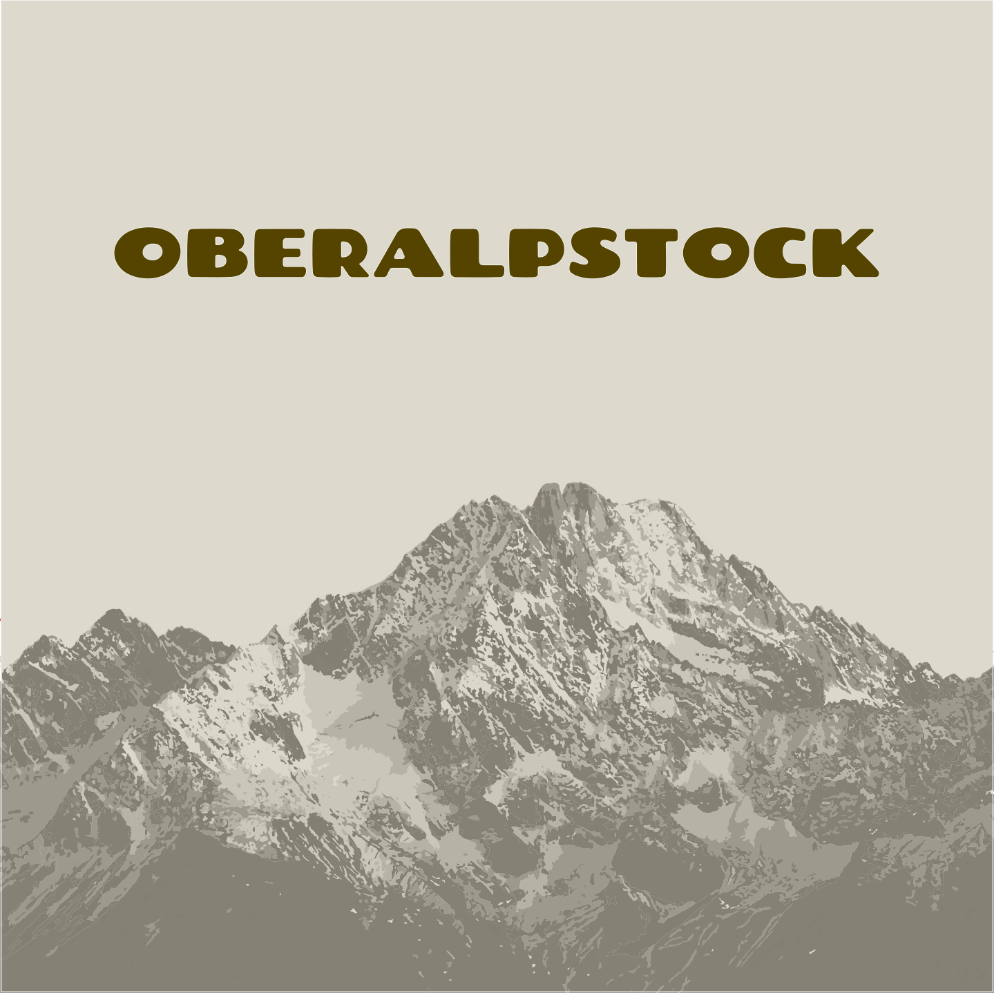 Oberalpstock