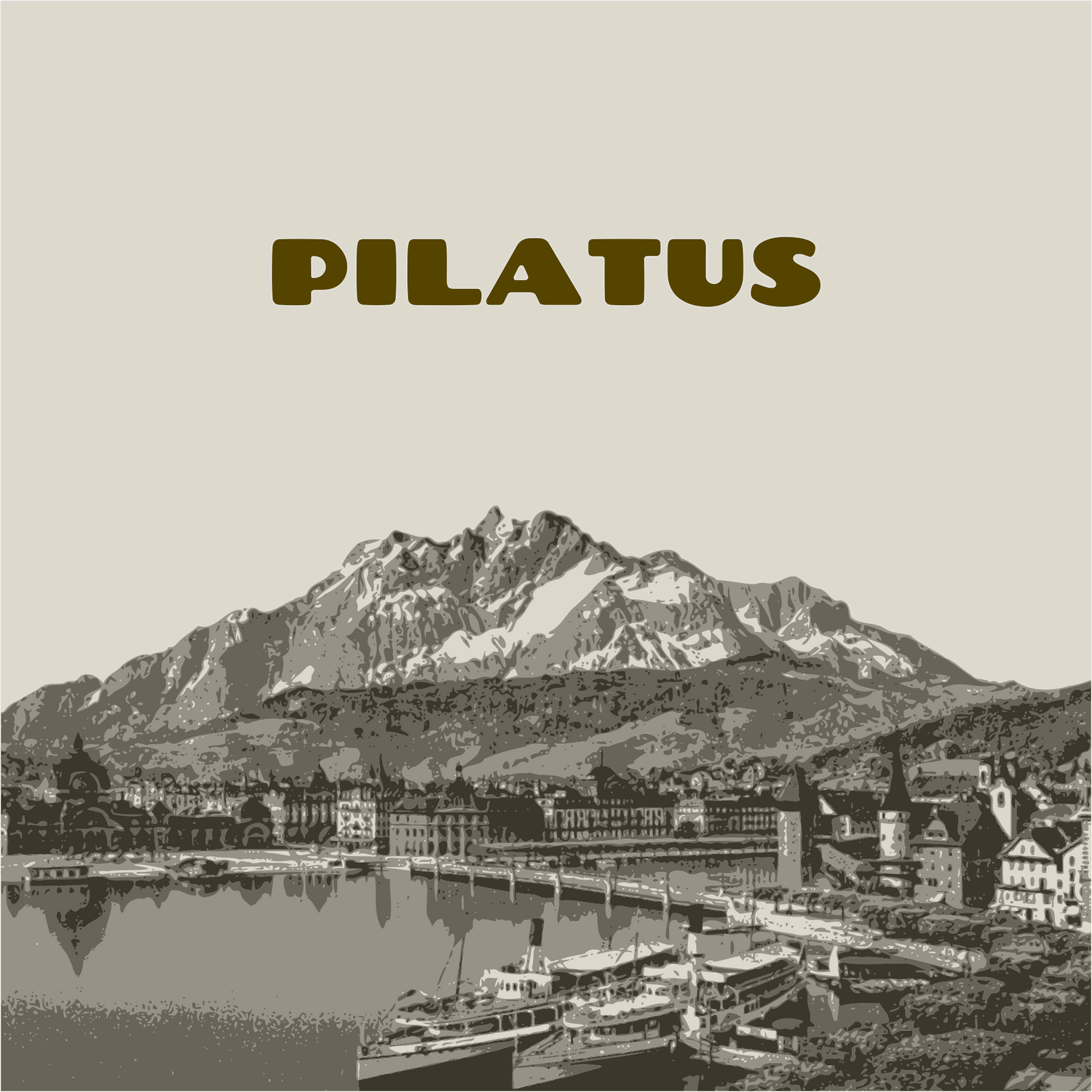 Pilatus