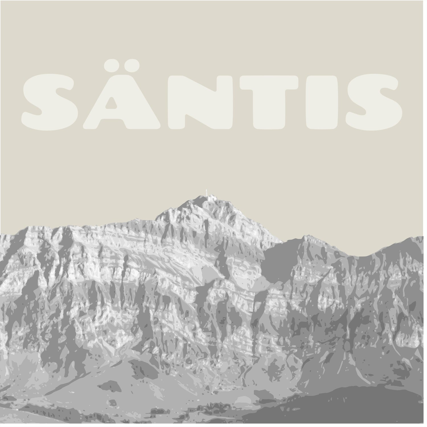 Säntis