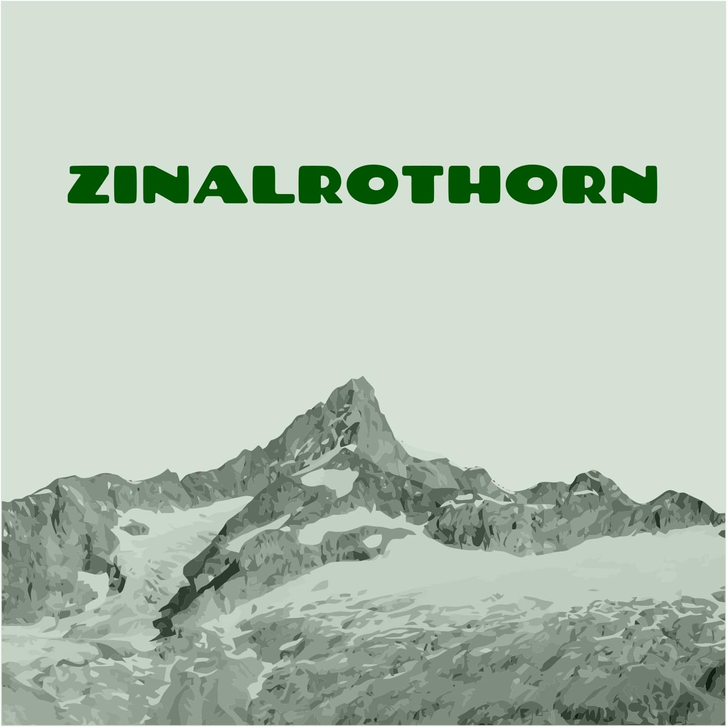 Zinalrothorn