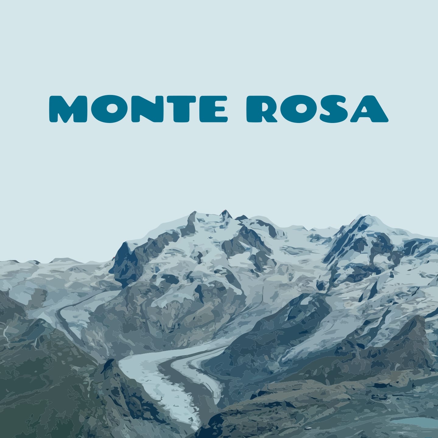 Monte Rosa