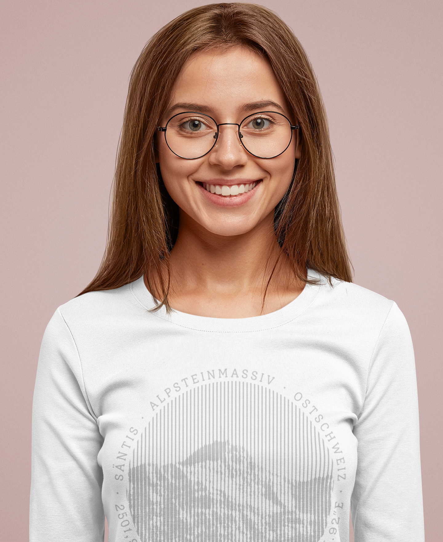 Säntis Damen Longsleeve