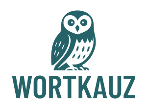 Wortkauz Logo